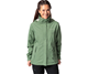 Vaude Escape Light JacketWomen Willow Green