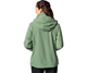 Vaude Escape Light JacketWomen Willow Green