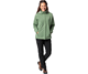 Vaude Escape Light JacketWomen Willow Green