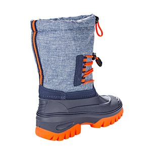 CMP Campagnolo Ahto WP Snow Boots Kids