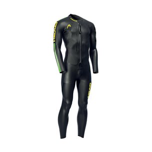 Head Swimrun Race 6.4.2.1,5 Wetsuit Men