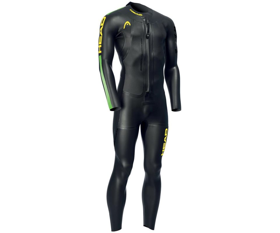 Head Swimrun Race 6.4.2.1,5 Wetsuit Men