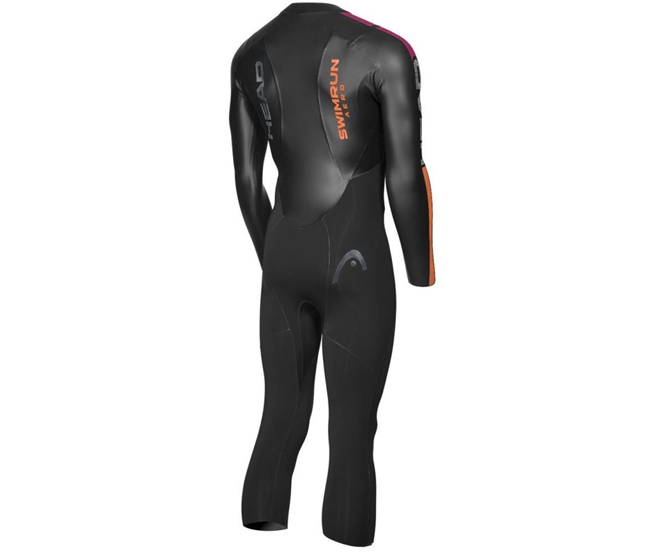 Head Swimrun Aero 4-2-1 Wetsuit Women