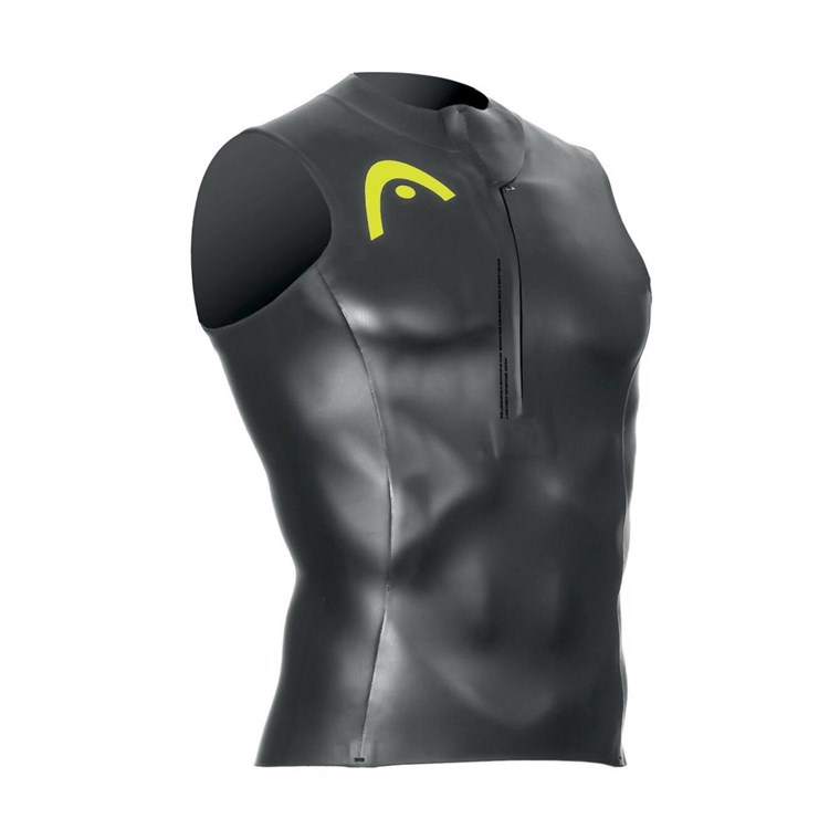 Head Swimrun Race 2.1,5 Vest