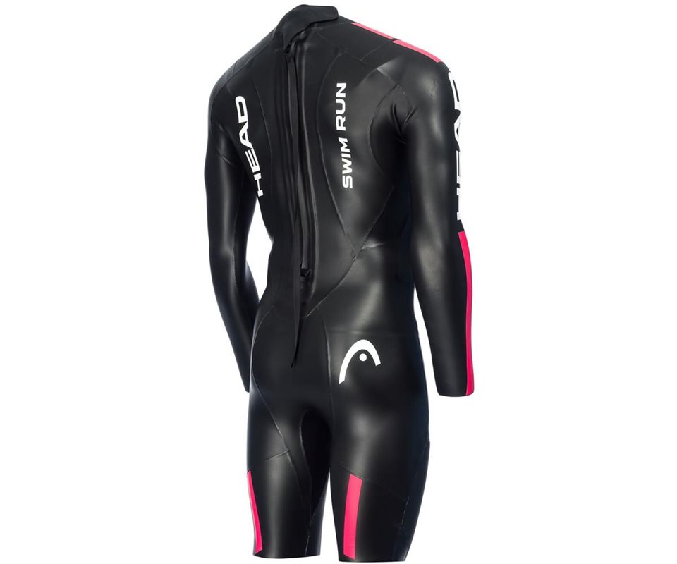 Head Swimrun Base SL Neoprene Suit Men