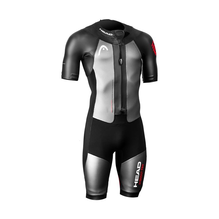 Head Swimrun MyBoost Pro Wetsuit Men