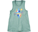 United by Blue Common Ground Tank Girls Fern Green