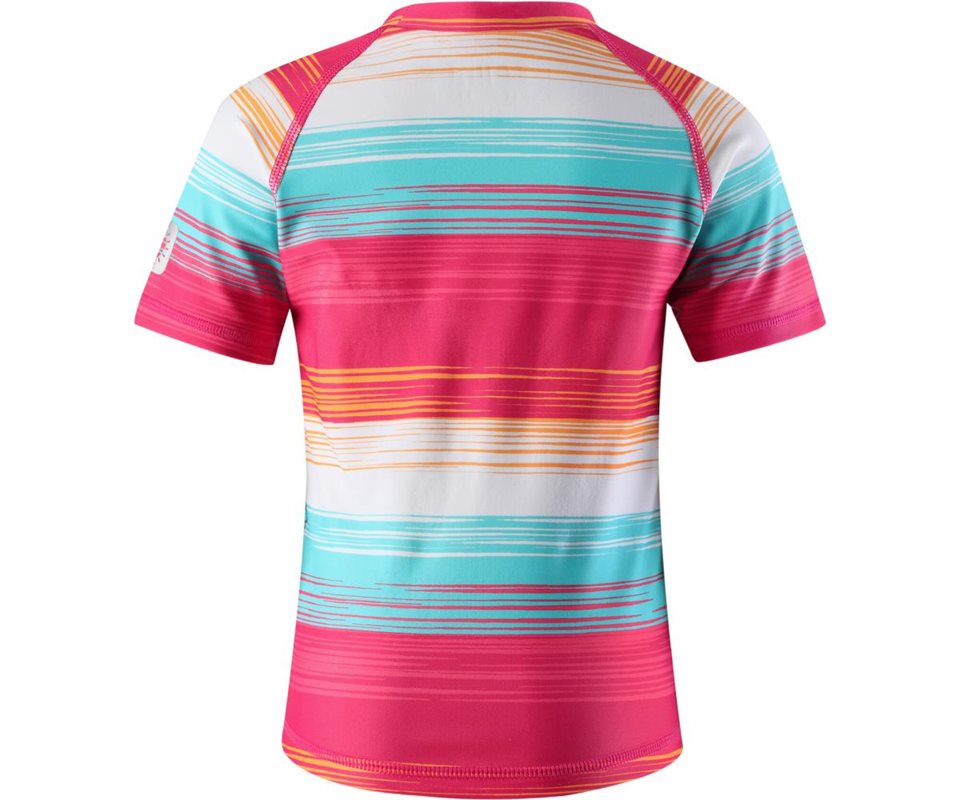 Reima Azores Swim Shirt Girls