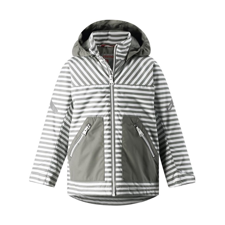 Reima Nummi Jacket Boys