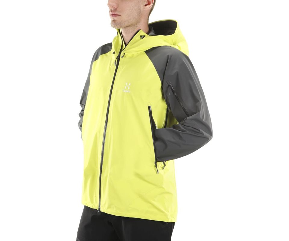 Haglöfs Roc Spirit Jacket Men