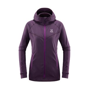 Haglöfs Lithe Hood Women