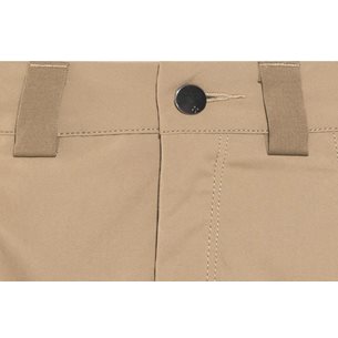 Haglöfs Mid Solid Shorts Women