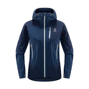 Haglöfs Skarn Hybrid Jacket Women