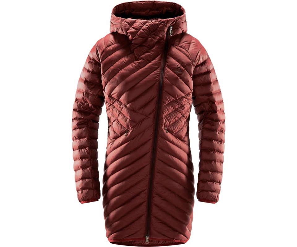 Haglöfs Dala Mimic Parka Women