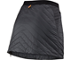 Haglöfs L.I.M Barrier Skirt Women Magnetite