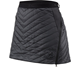 Haglöfs L.I.M Barrier Skirt Women Magnetite