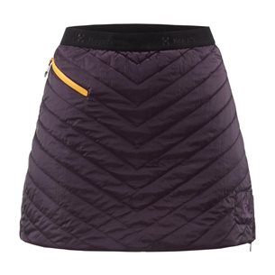 Haglöfs L.I.M Barrier SkirtWomen Acai Berry