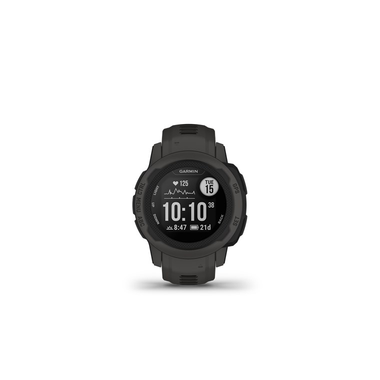 Garmin Instinct 2S, Graphite