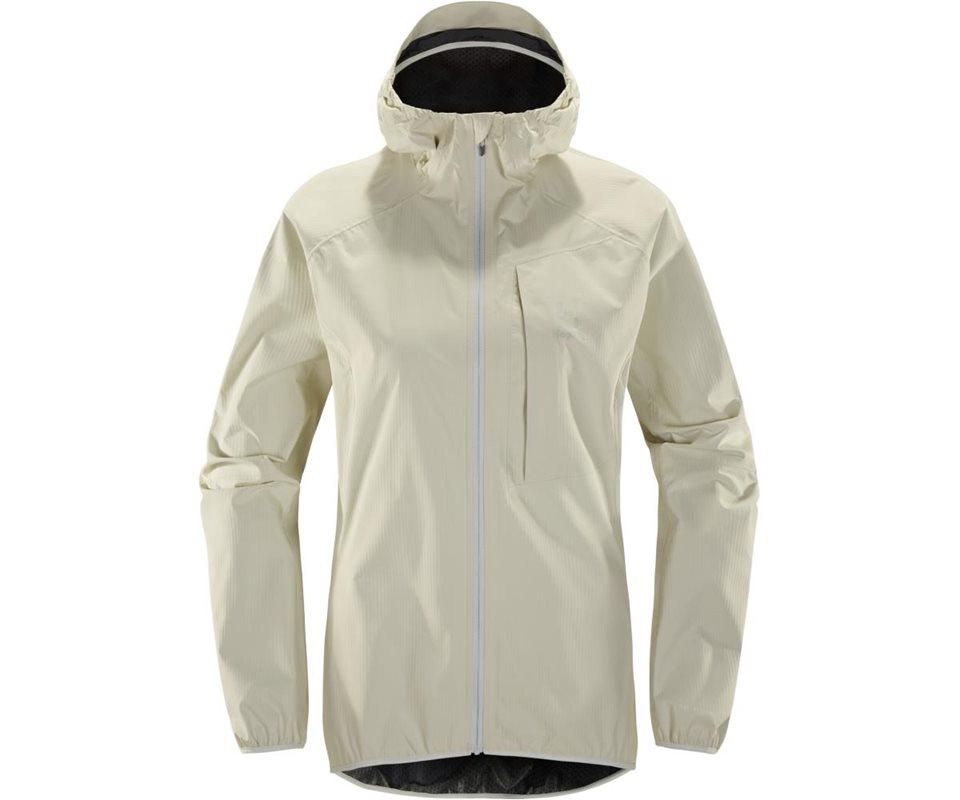 Haglöfs L.I.M Proof Jacket Women