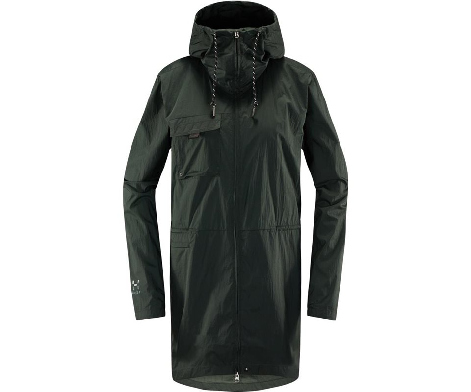 Haglöfs Särna Shield Parka Women