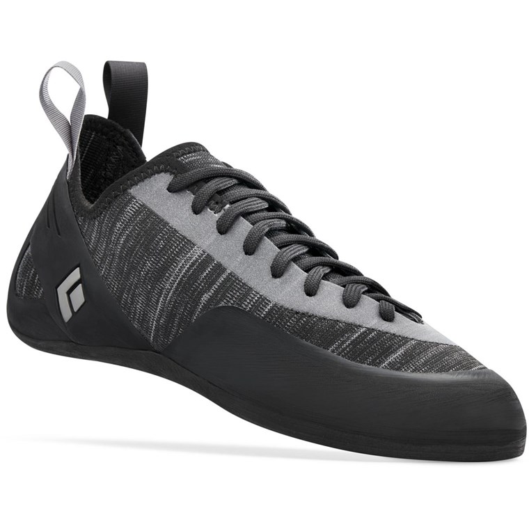 Black Diamond Momentum Lace Climbing Shoes Men