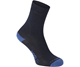 Craghoppers NosiLife Socks Twin Pack Women Dark Navy/Soft Denim