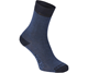 Craghoppers NosiLife Socks TwinPack Women Dark Navy/Soft Denim