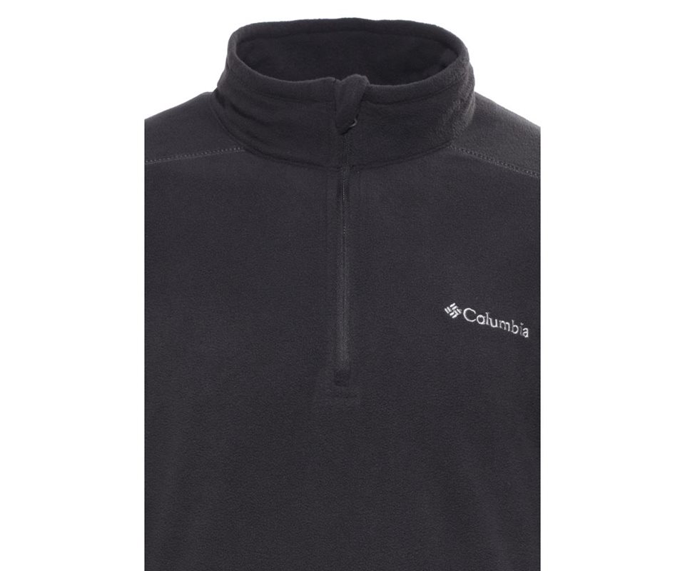 Columbia Klamath Range II Half-Zip Men