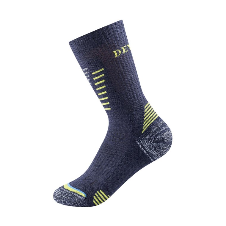 Devold Hiking Medium Socks Kids