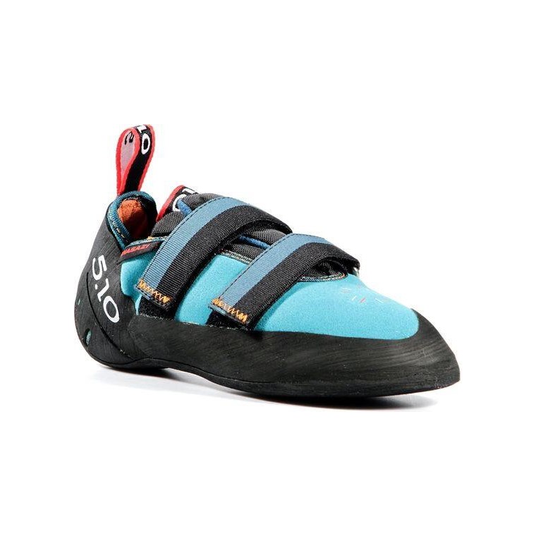 Five Ten Anasazi LV Climbing Shoes Women