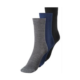 Devold Daily Medium Socks 3 Pack