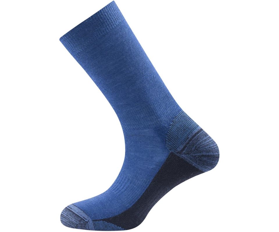 Devold Multi Medium Socks Indigo