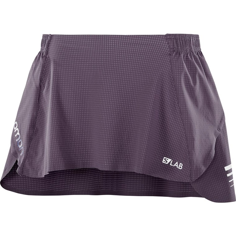 Salomon S/Lab Light Skirt Women