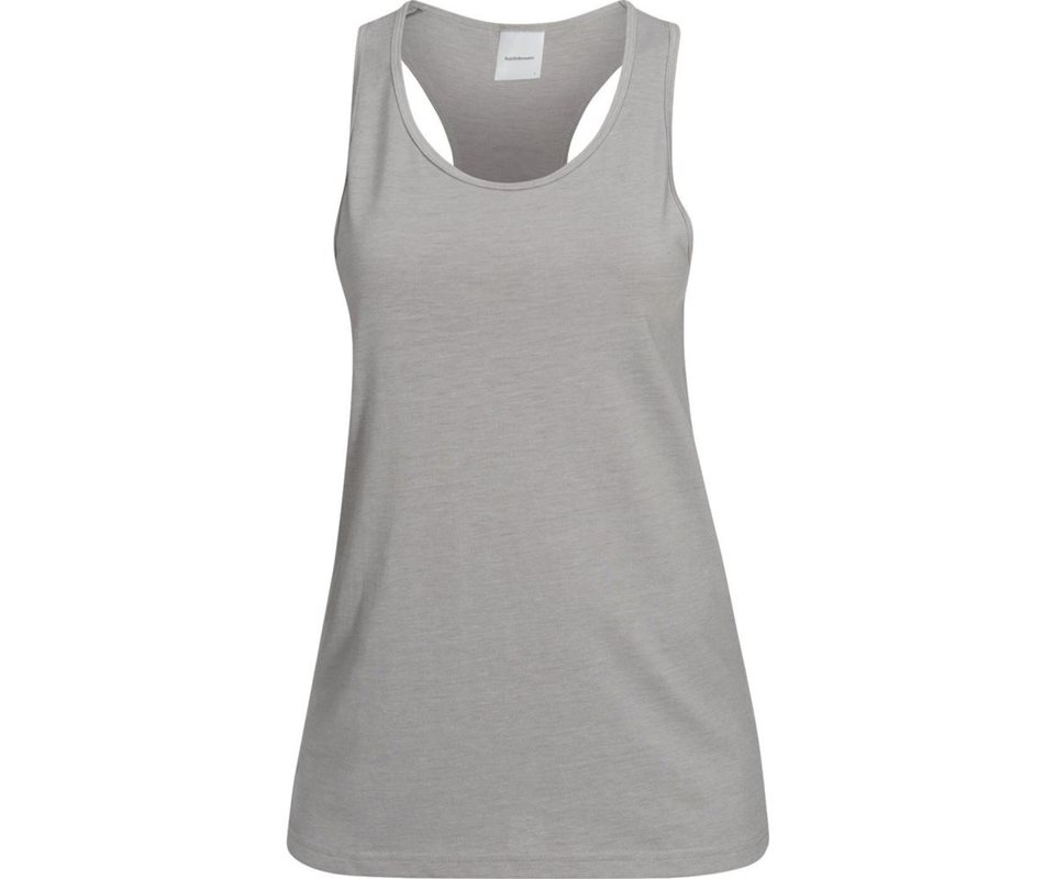 Peak Performance Track Tank Women