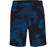 Peak Performance Fremont Print Shorts Men