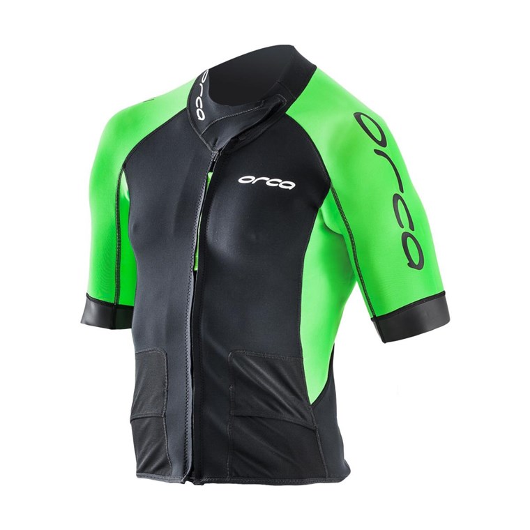 Orca Swimrun Core Top Men