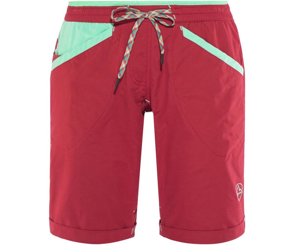 La Sportiva Nirvana Shorts Women