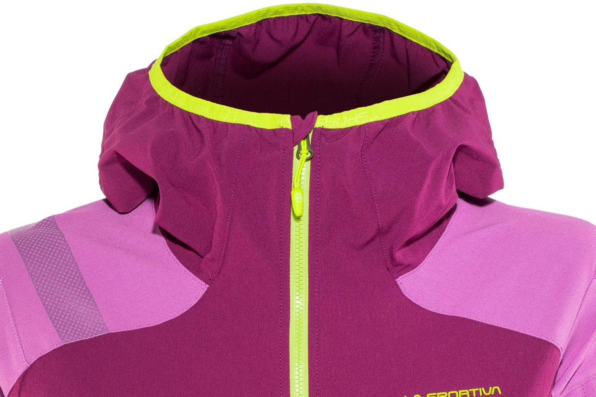 La Sportiva TX Light Jacket Women