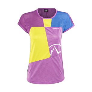 La Sportiva Push T-Shirt Women