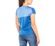 La Sportiva TX Combo Evo T-Shirt Women Cobalt Blue/Marine Blue