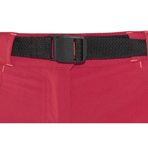 La Sportiva Acme Bermuda ShortsWomen Berry