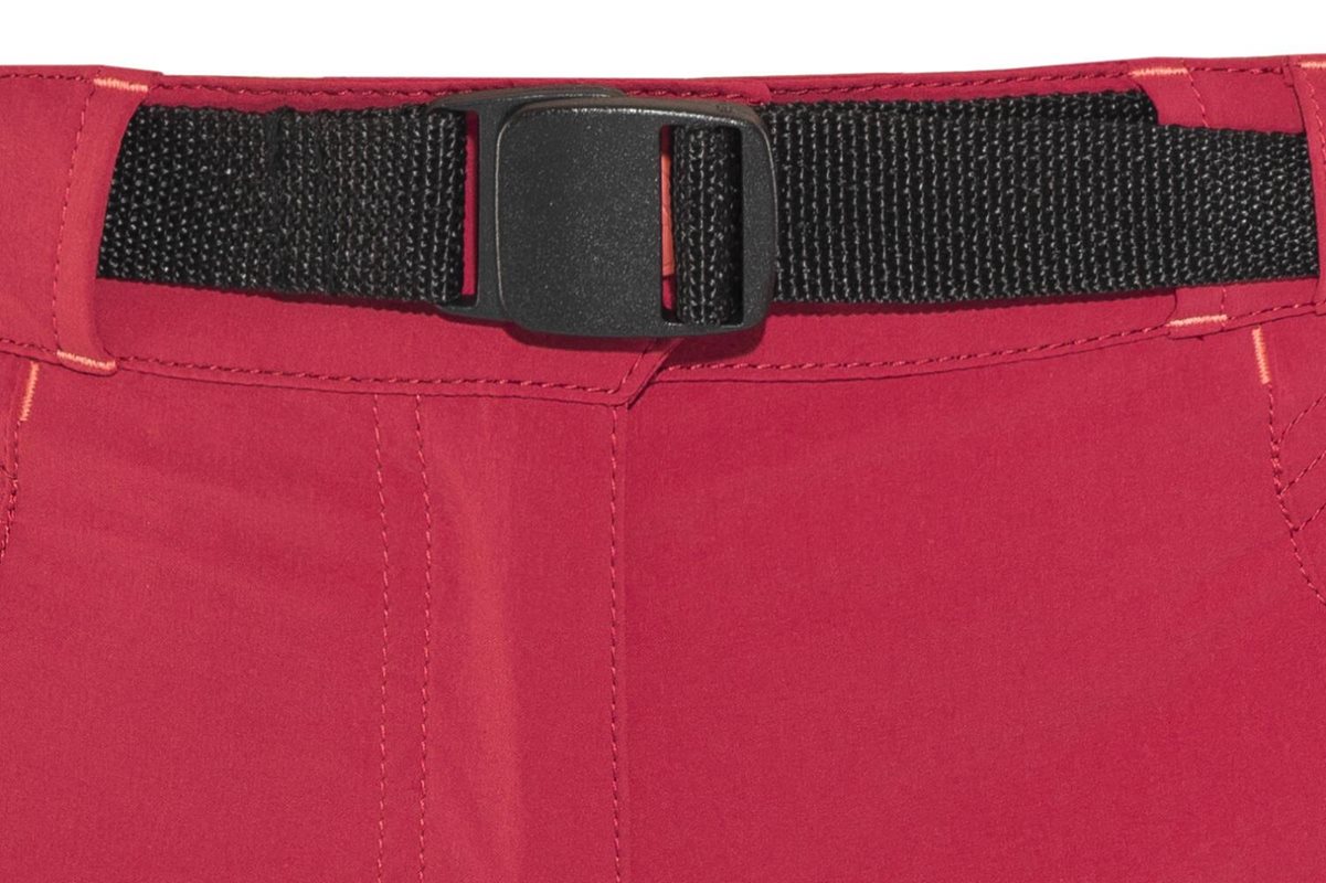 La Sportiva Acme Bermuda ShortsWomen Berry