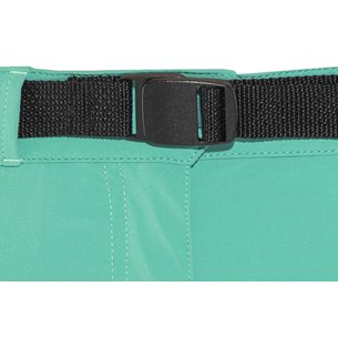 La Sportiva Acme Bermuda ShortsWomen Emerald