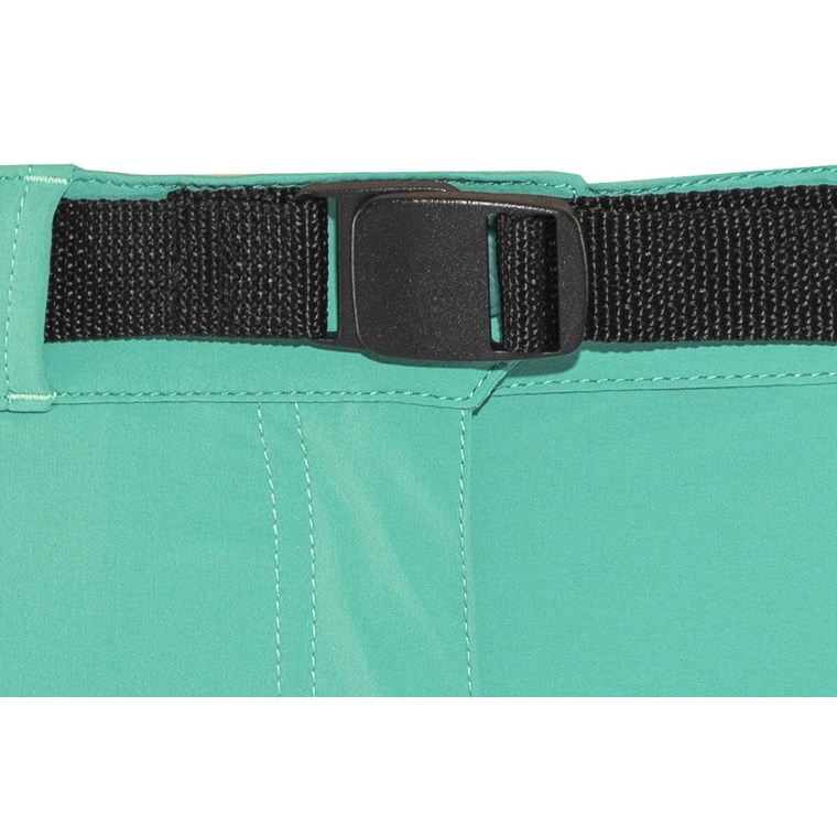 La Sportiva Acme Bermuda ShortsWomen Emerald