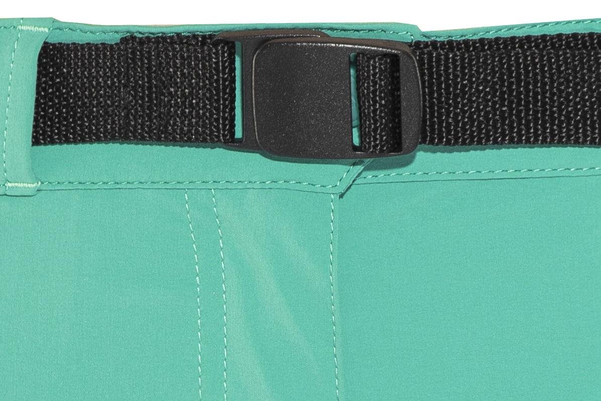 La Sportiva Acme Bermuda ShortsWomen Emerald