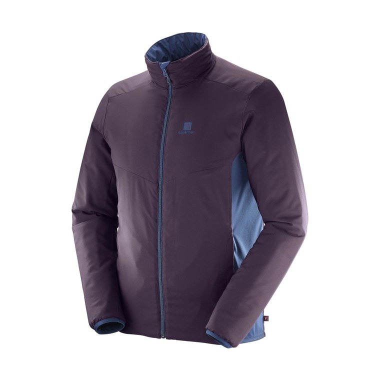 Salomon Drifter Jacket Men