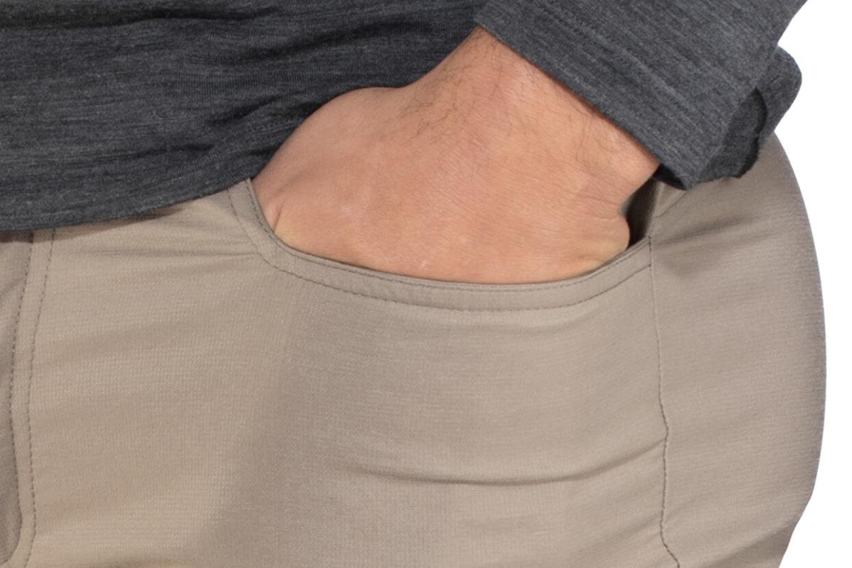 Alternativ bild 1 för Röjk Evo Rover Pants Men