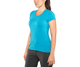 Mountain Equipment Groundup Tee Women