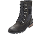 Sorel Emelie Conquest Boots Women Black