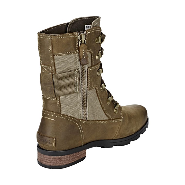 Sorel Emelie Conquest Boots Women Major